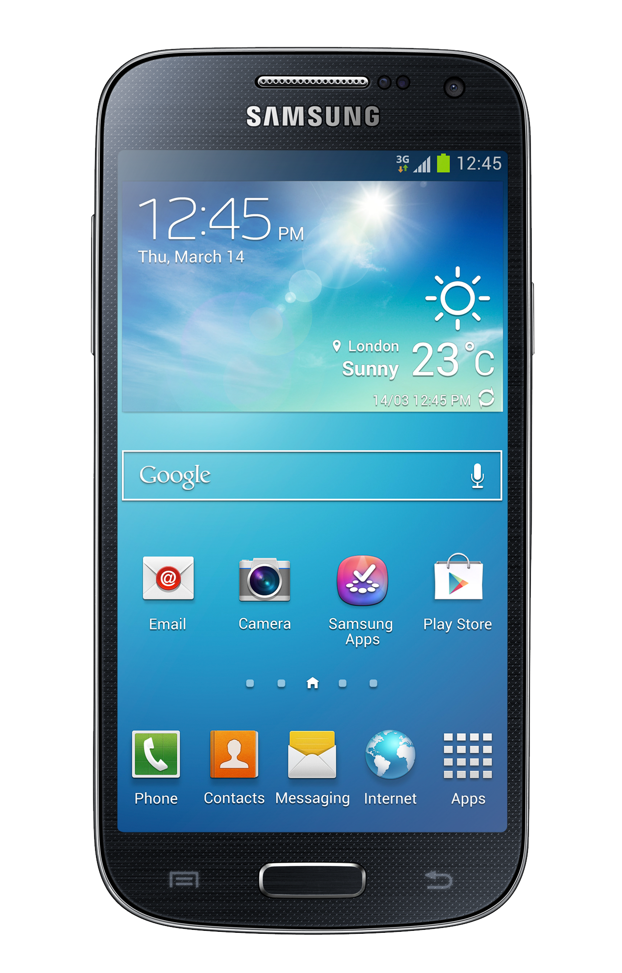 Smartphone Samsung Galaxy Mobile Png
